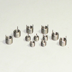 南宁键销螺纹护套