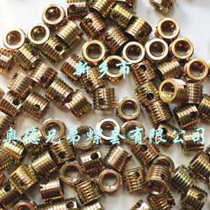 南宁302型自攻丝套