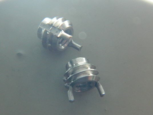 南宁美标插销螺套