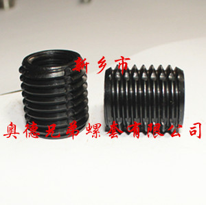 南宁超重型键销螺套