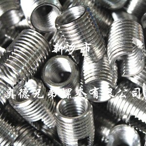 南宁薄壁型自攻护套